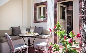Luxury Villas Hariton