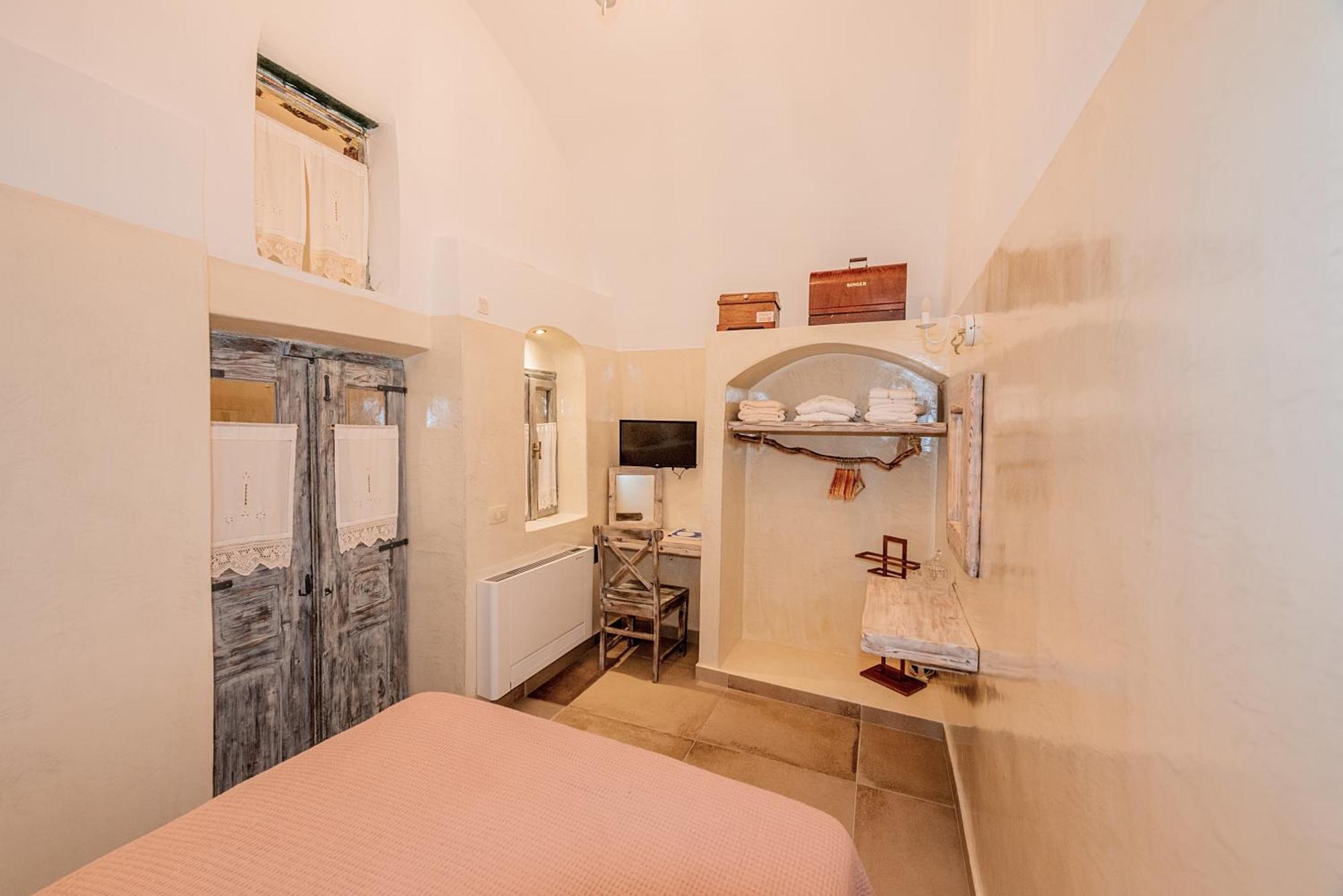Luxury Villas Hariton Emporio  Esterno foto